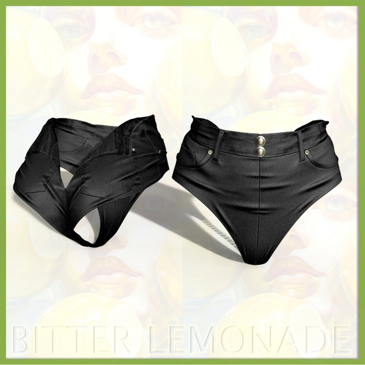 Sevie Shorts